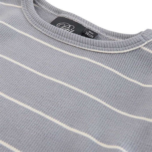 Køb Sofie Schnoor Stone Blue Bluse