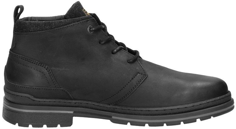 PME Legend Fleetman zwart