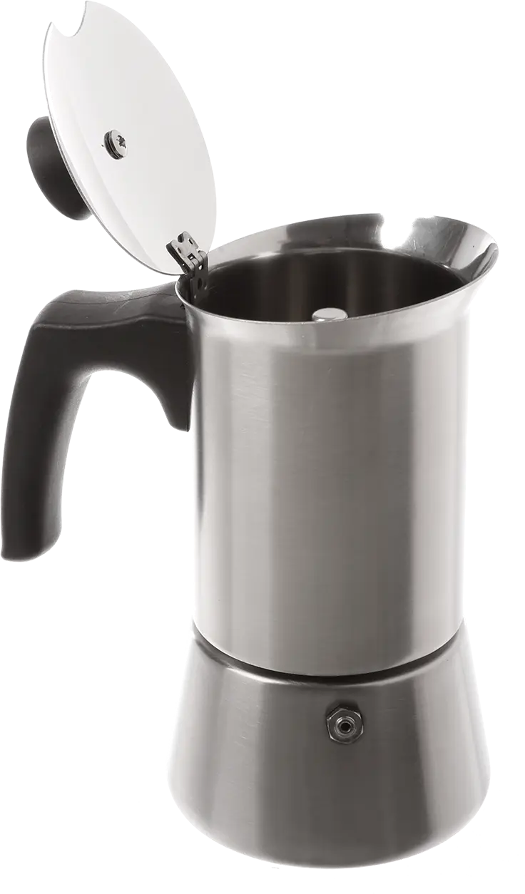 Espressomaker - geschikt voor inductie 17005725 • HEZ9ES100