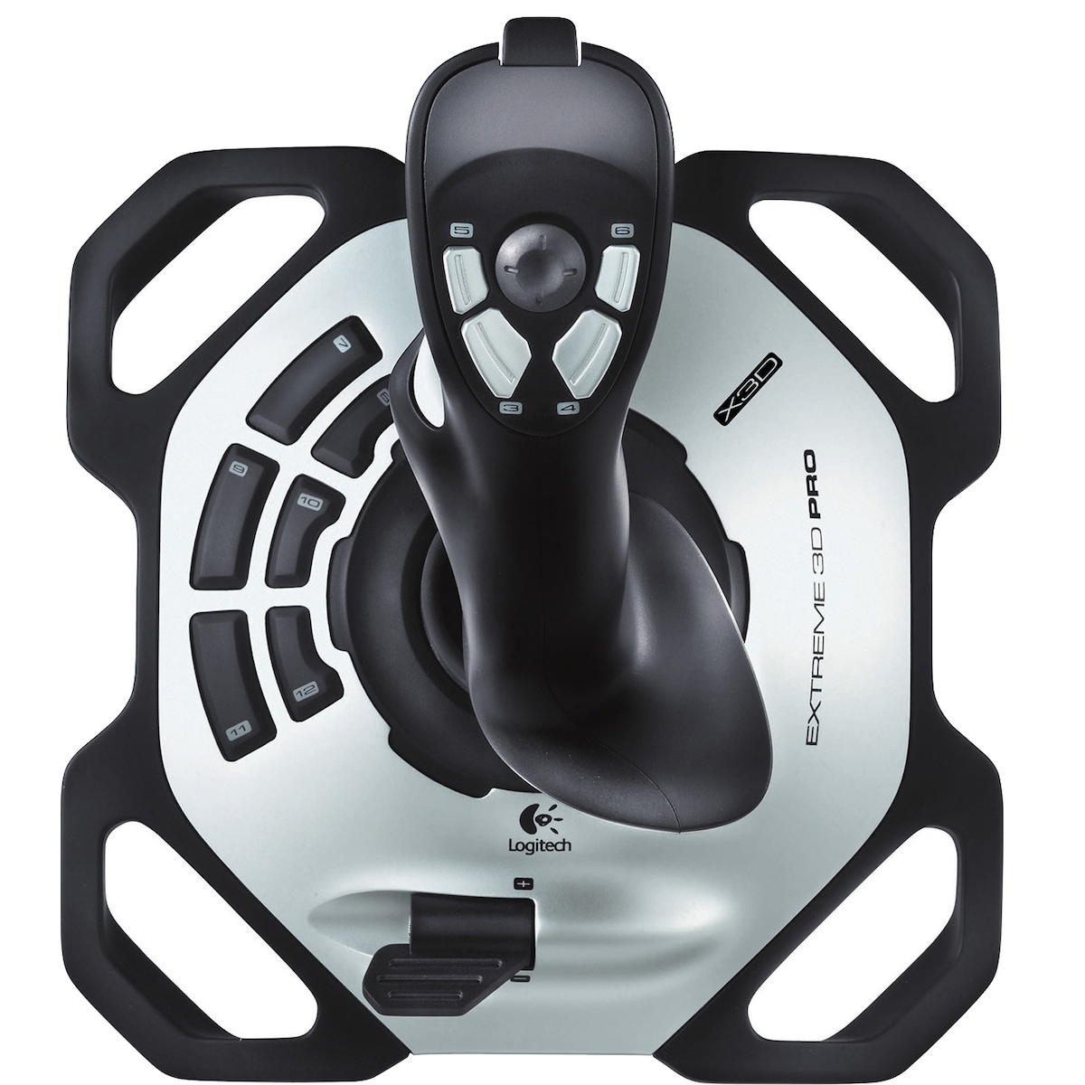 Logitech Extreme 3D Pro (PC/Mac)