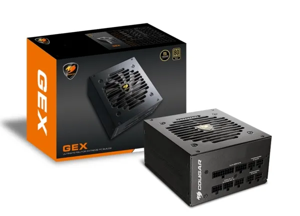 Cougar GEX850 850Watt
