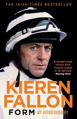 Form: My Autobiography (Paperback)