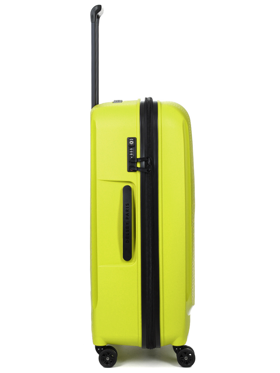 Valise Delsey Belmont Plus Eco 76 cm