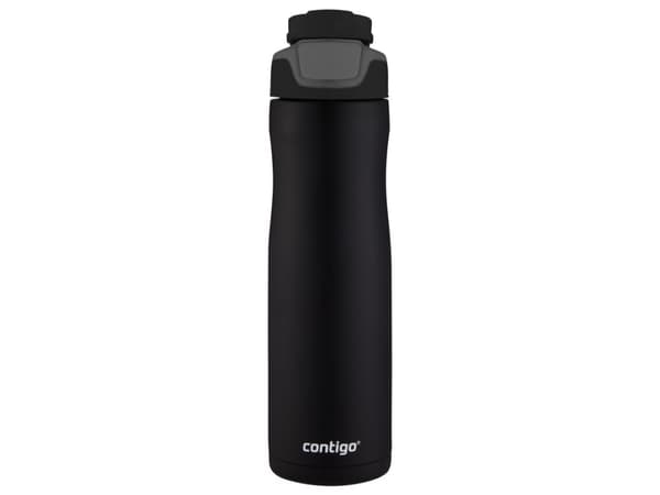 Contigo - Autoseal Chill Matte Black - 720 ml