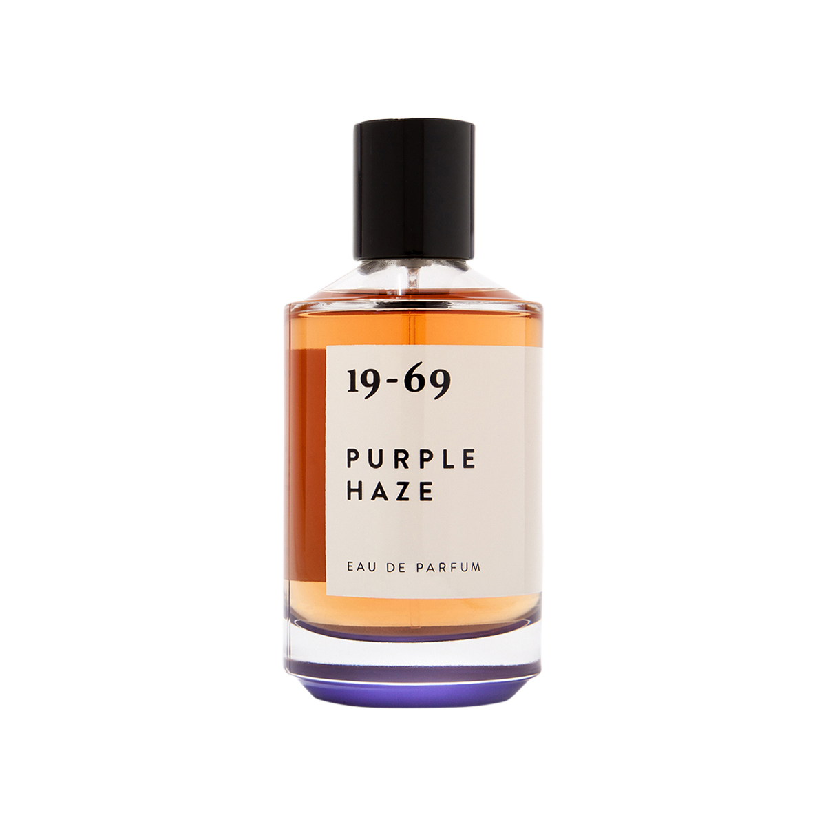 Purple Haze Eau de Parfum 100ml