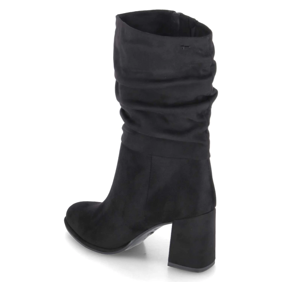 TamarisStiefeletten - black