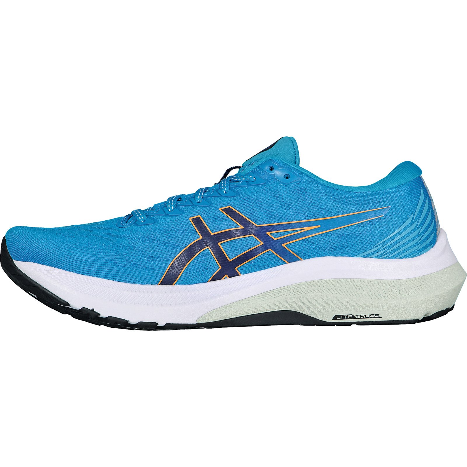 Asics Herren-Laufschuh GT-2000 11 42