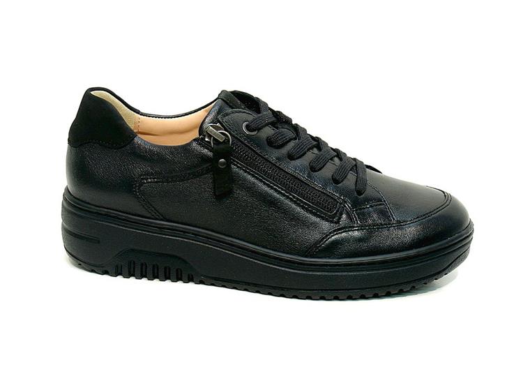Hartjes 162.1709 Soul Shoe Zwart