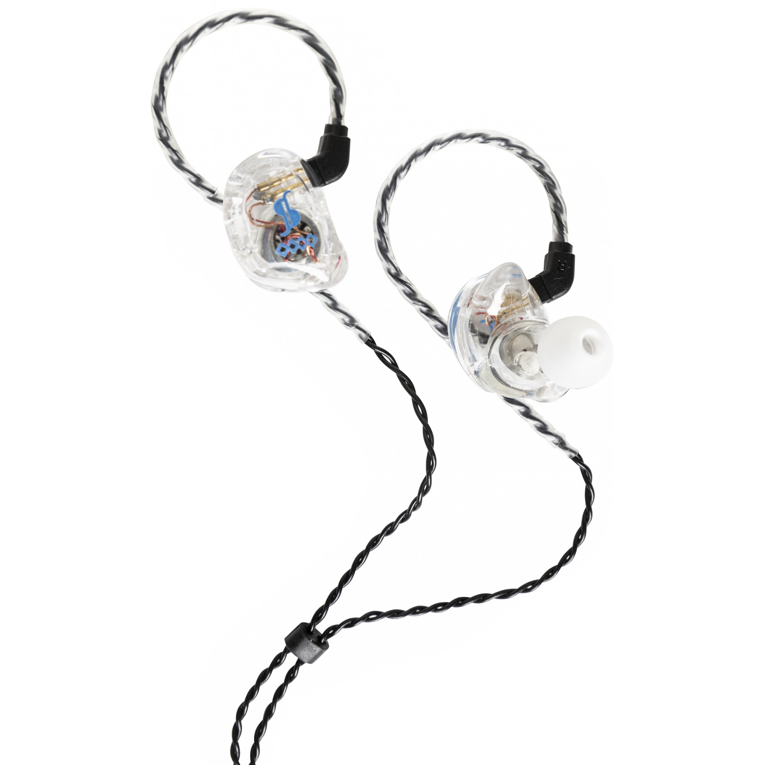 Stagg SPM-435 TR live in-ear monitors
