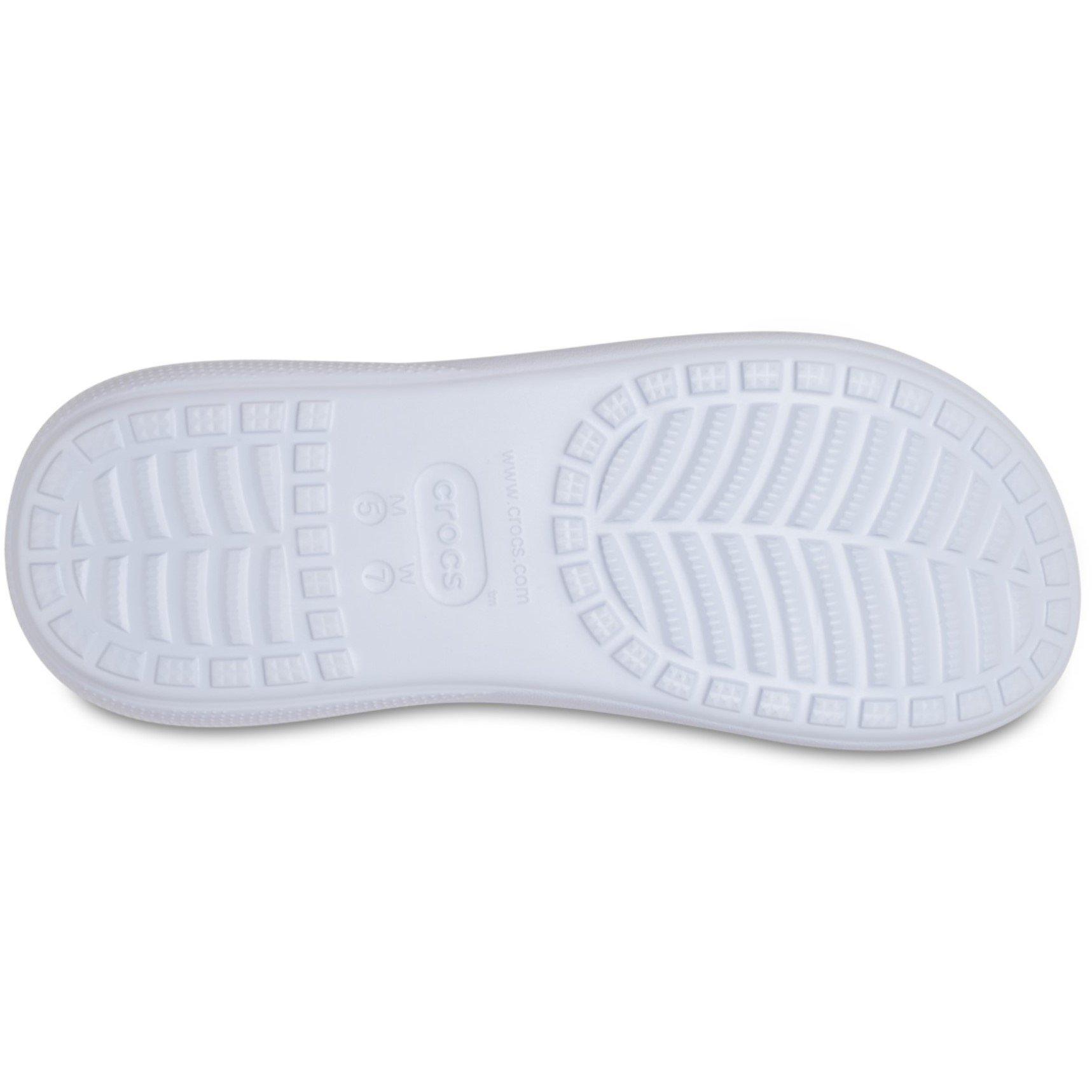 Crocs Classic Crush Sandal Adults