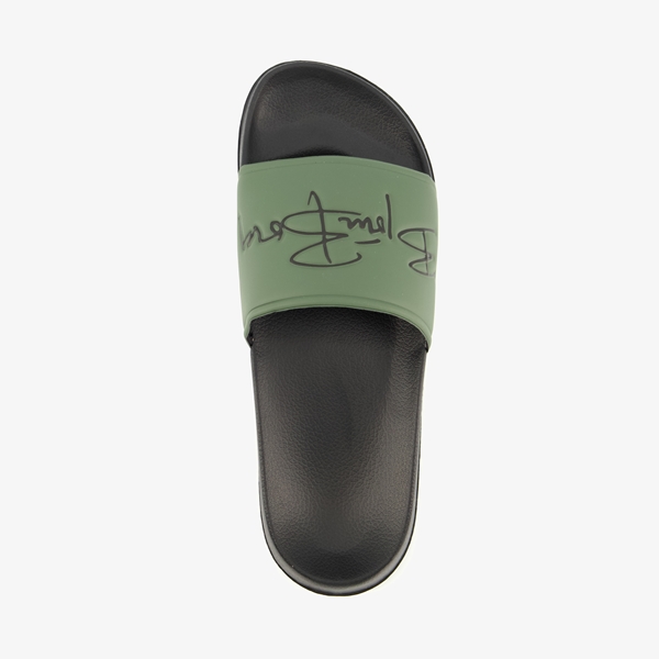 Bjorn Borg Harper heren badslippers