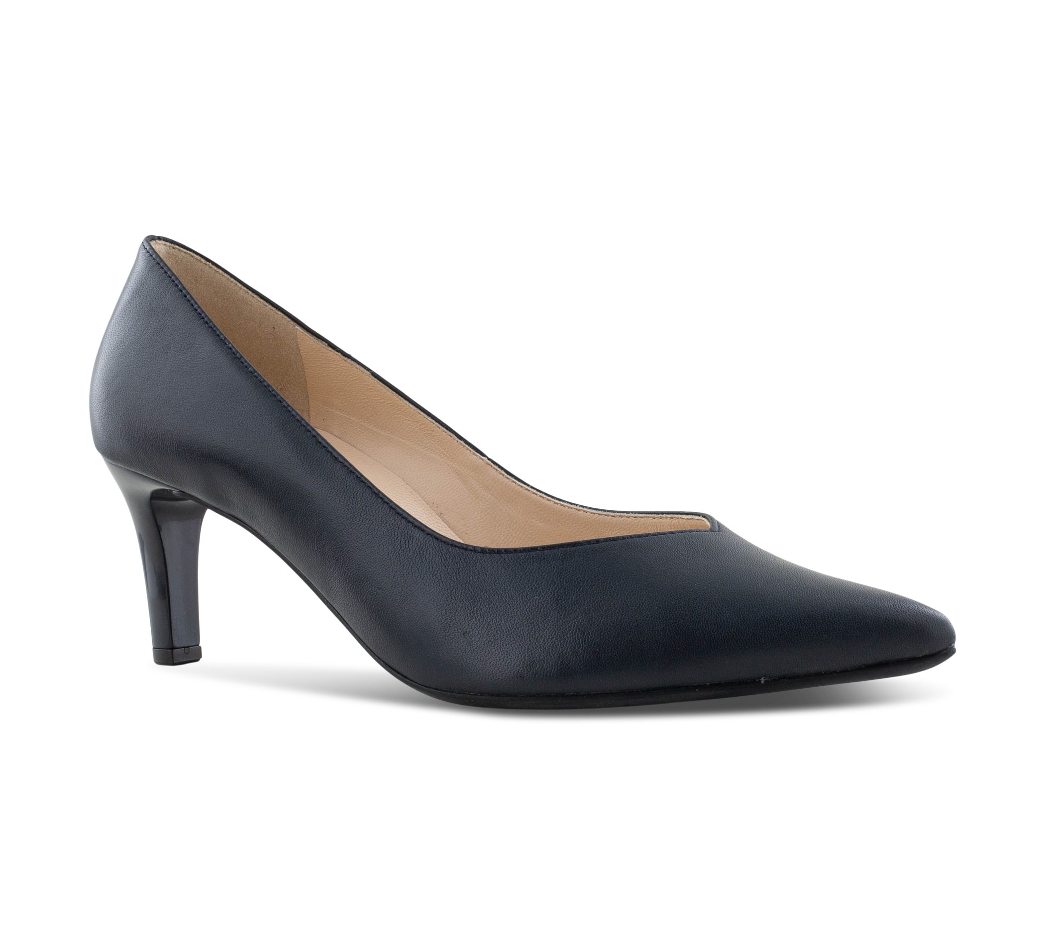 Högl Klassische Pumps