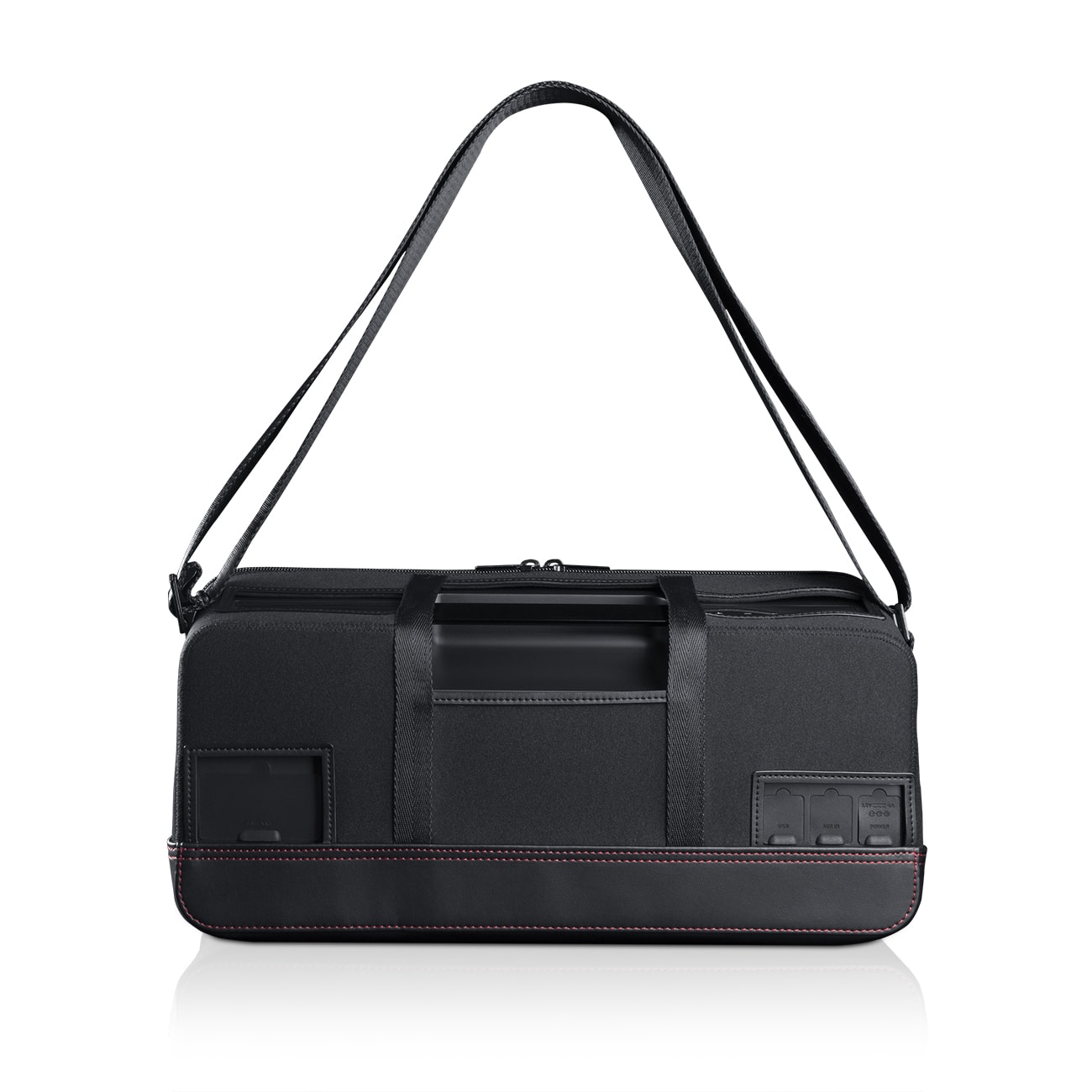 BOOM BAG für BOOMSTER (2016)