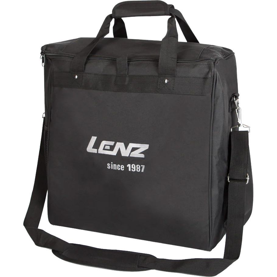 Lenz HEAT BAG 1.0 black | Lenz | L | MARKEN | XSPO