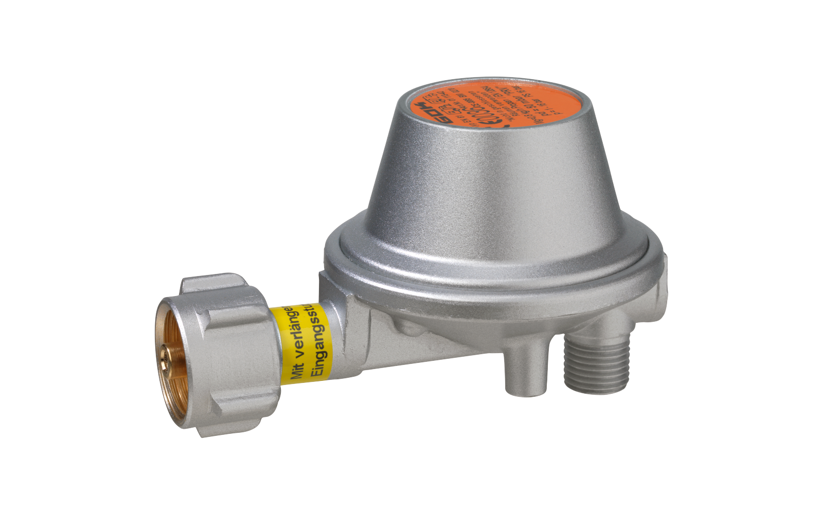 Regler T4 50 mbar