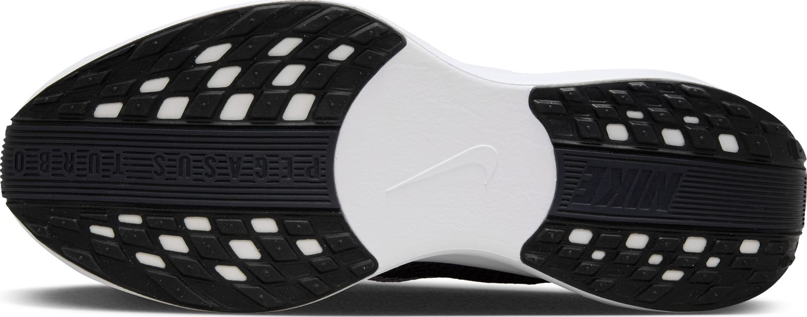 Pegasus Plus Herre 002/Black/Pure Platinum/Anthracite/White