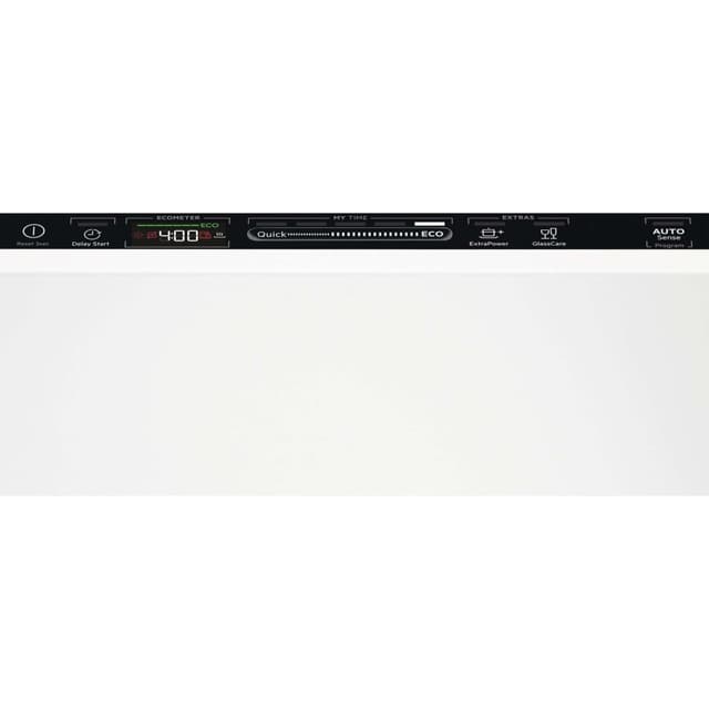 AEG 6000 Series opvaskemaskine FSB64907Z (fuldintegreret)