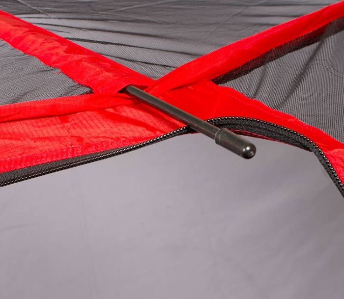 Hammock Bug Net myggenet til hængekøje