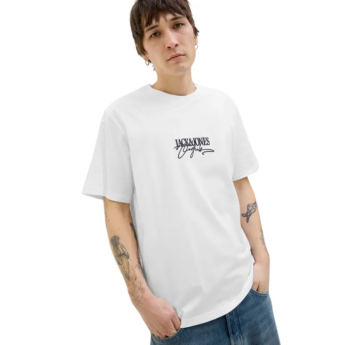 Jack & Jones Almeria Shirt Heren