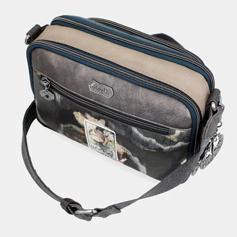 Anekke Manifesto Crossbody Tas 41713-183