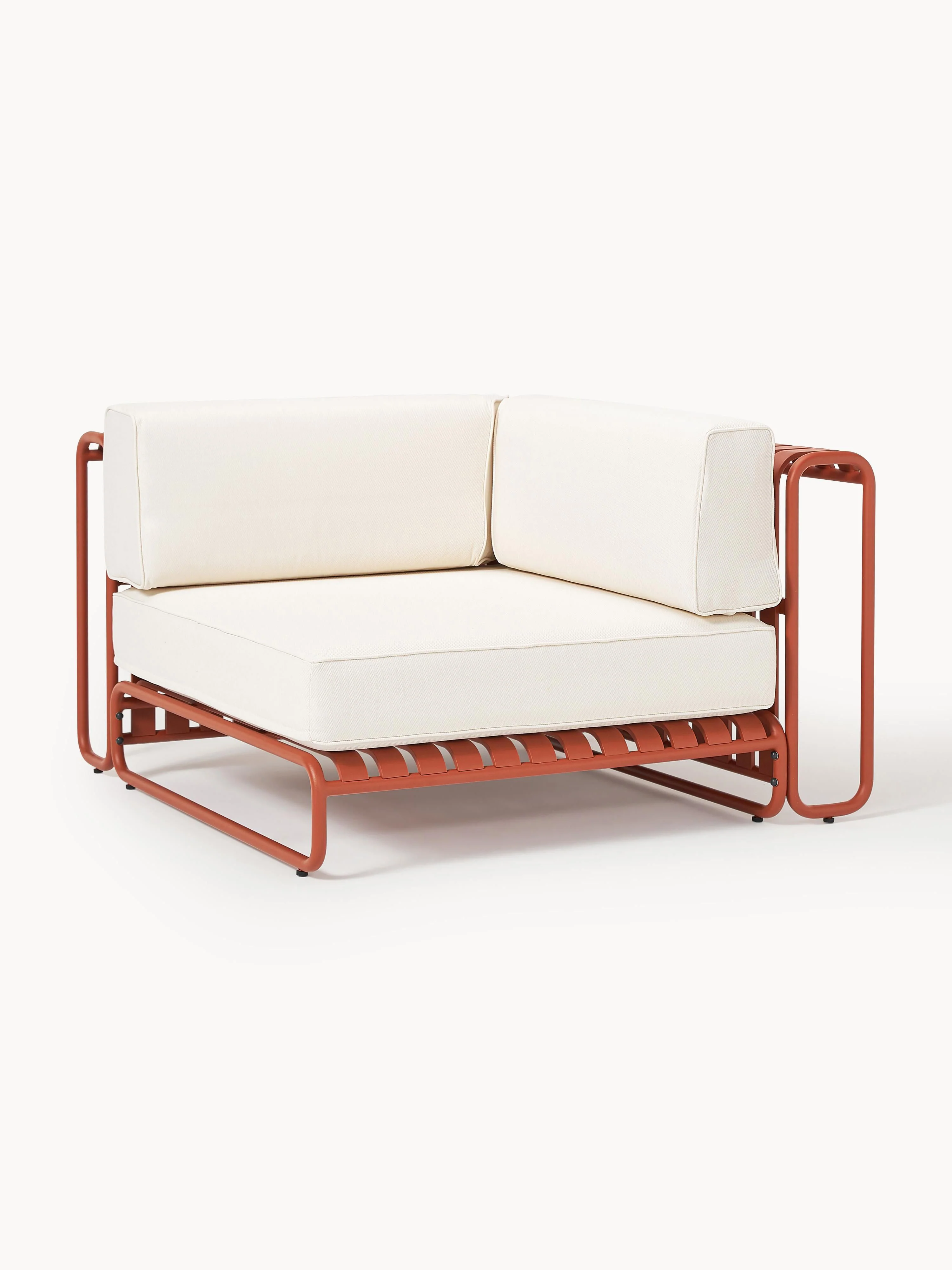 Tuin hoekmodule Caio