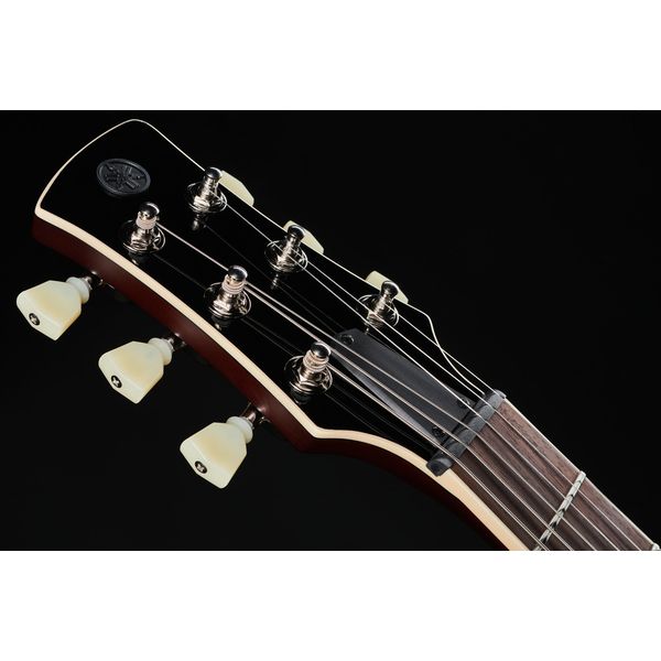 Yamaha Revstar RSP02T Swift Blue