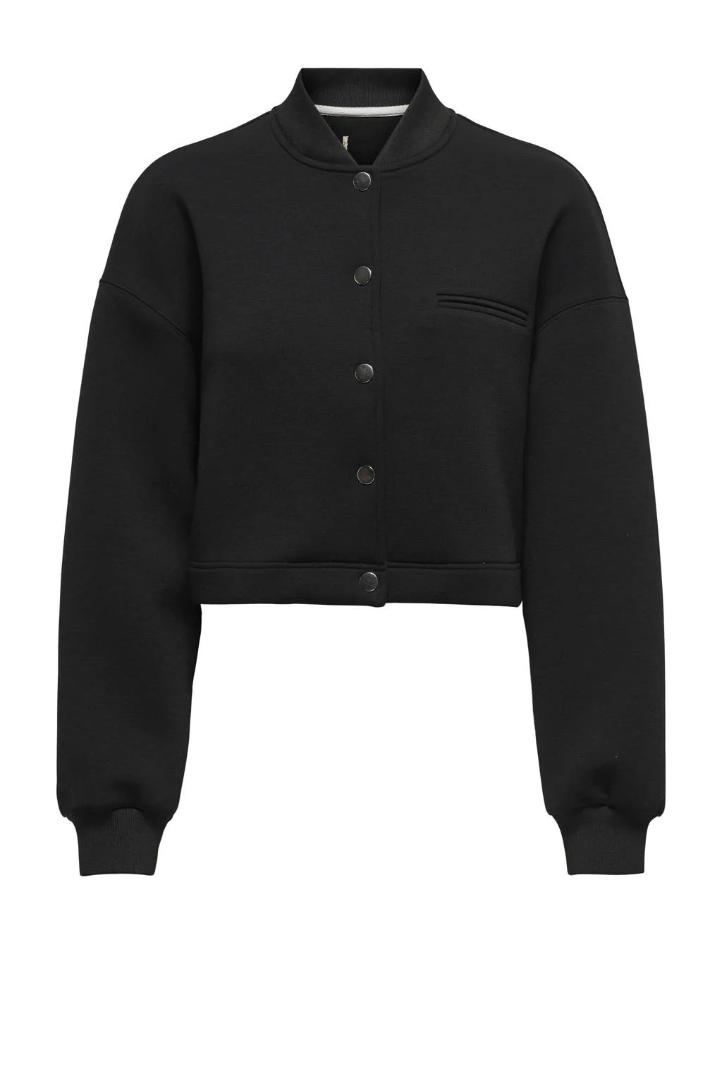 KIDS ONLY GIRL bomberjack zwart