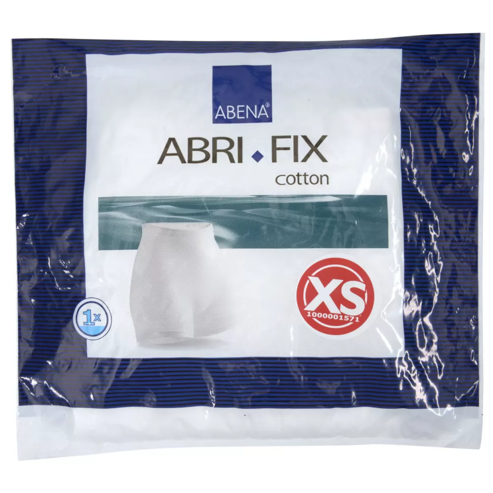 Abena Abri-Fix Cotton XS - 1 stk.