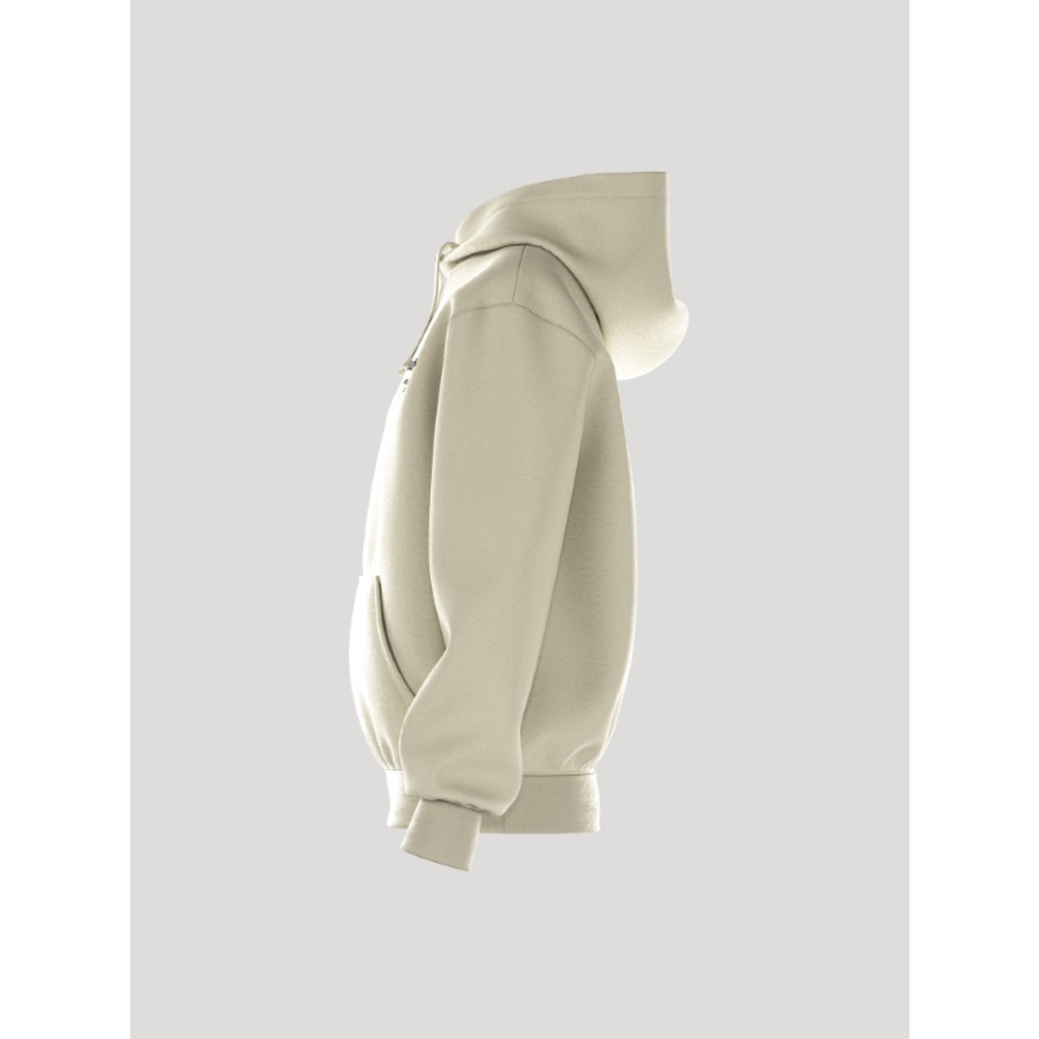 Björn Borg Essential Hoody Dames