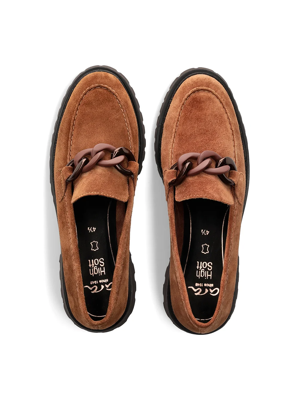 Slipper Kent nuts