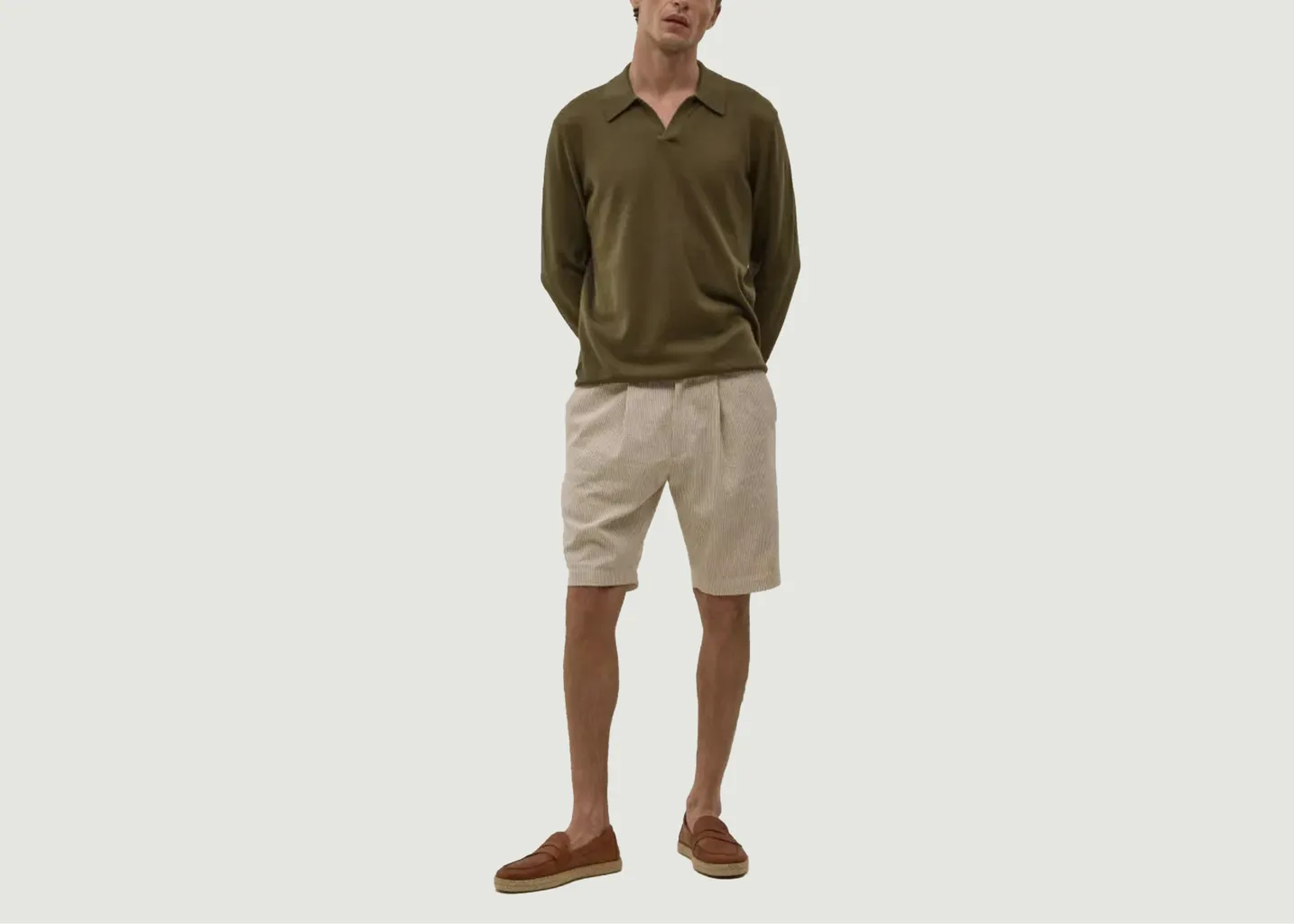 Pull Milo Hircus