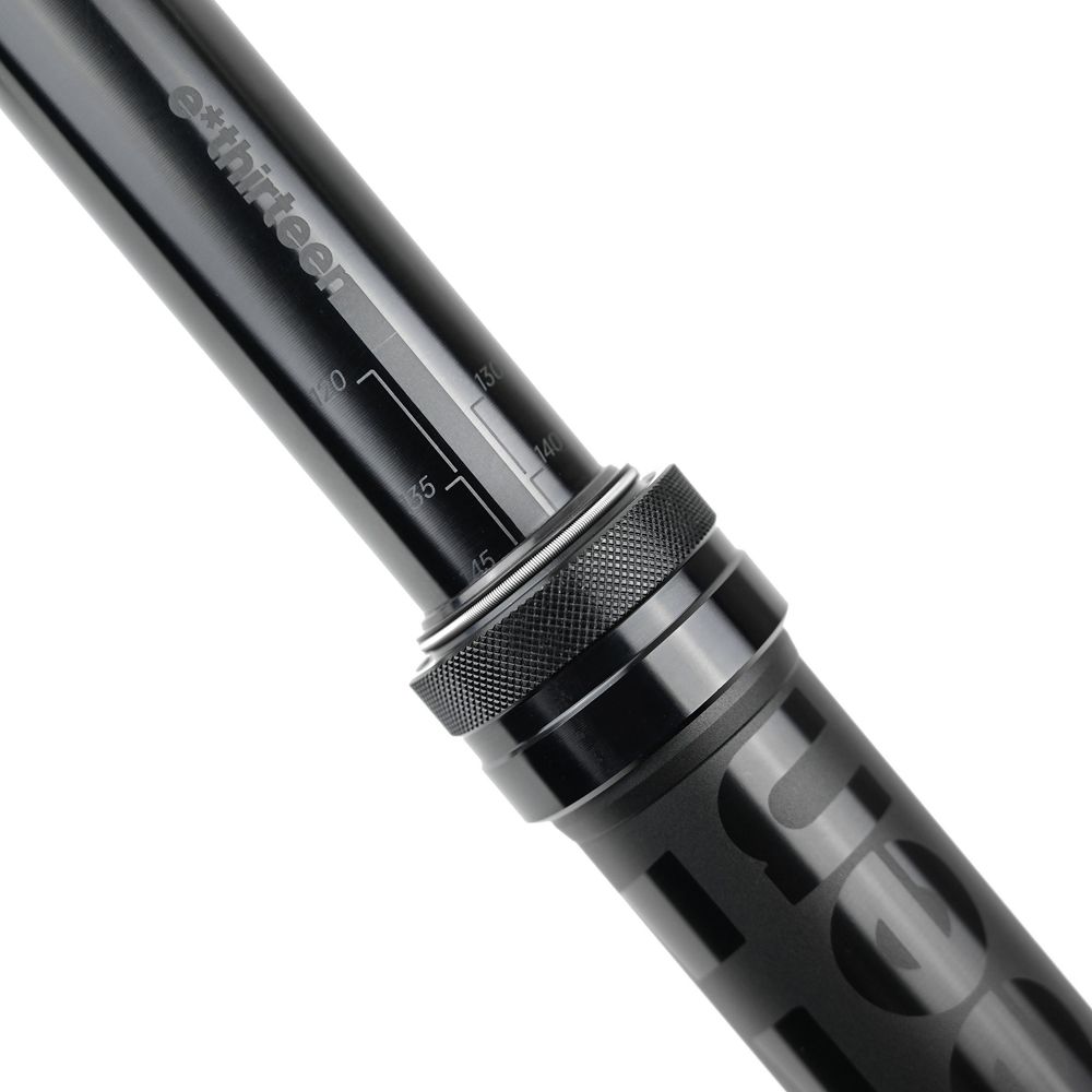 e*thirteen Vario Infinite Dropper 120-150 Vario-Sattelstütze kaufen | Bike-Discount