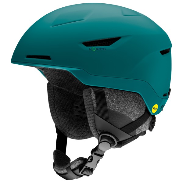 Smith - Vida MIPS EU - Casque de ski