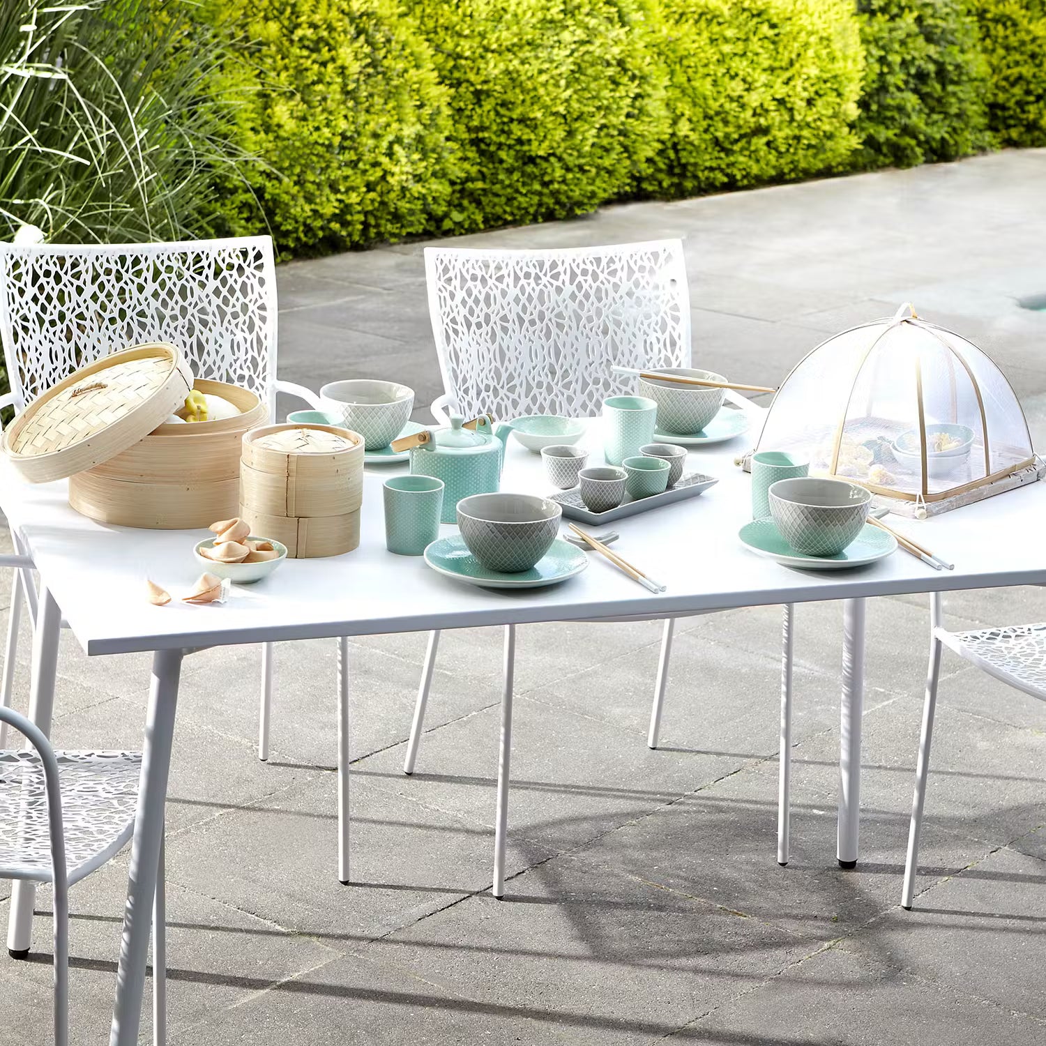 HANAMI Schale 6er-Set