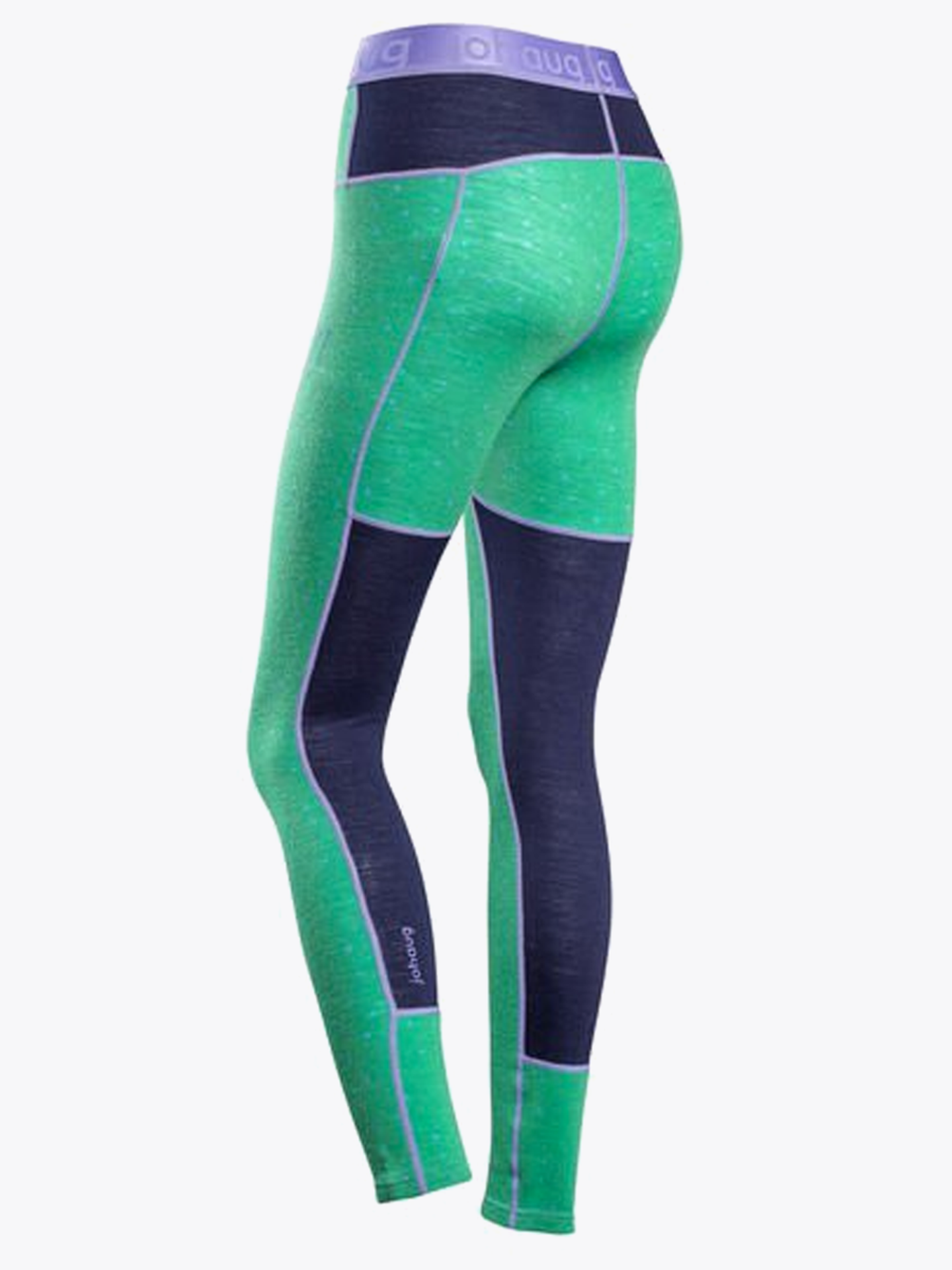 Maven Wool Pant
