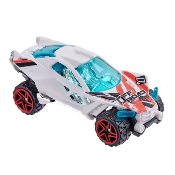 Metal Machine Cars 10 st.