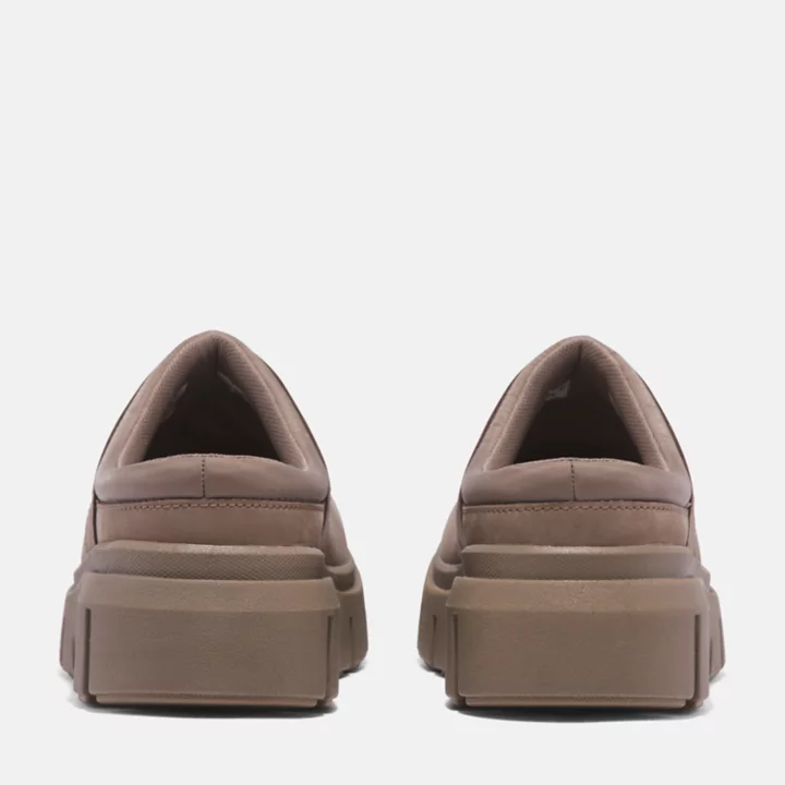 Sabot Greyfield pour femme en beige