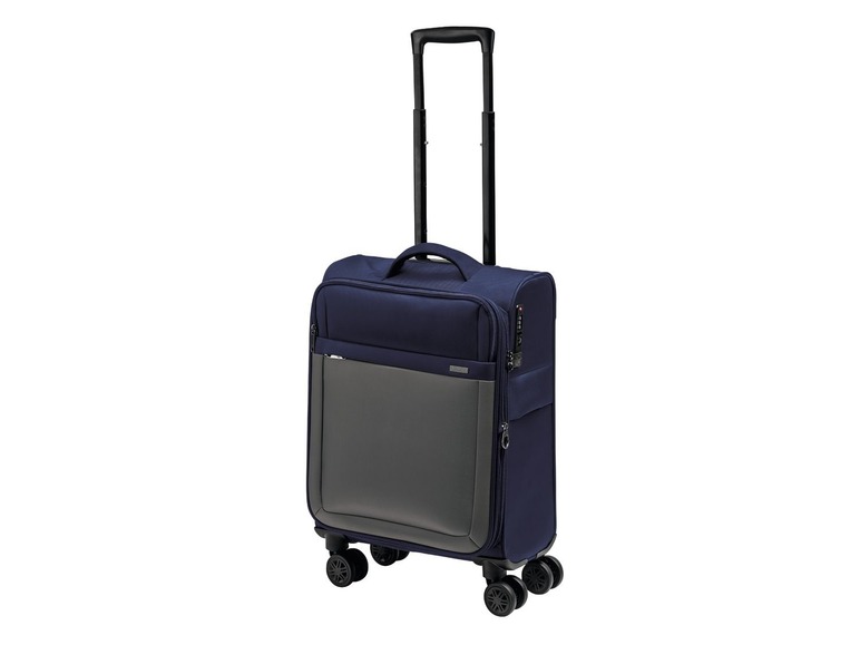 Reistrolley 35 L, tot 15 kg inhoud