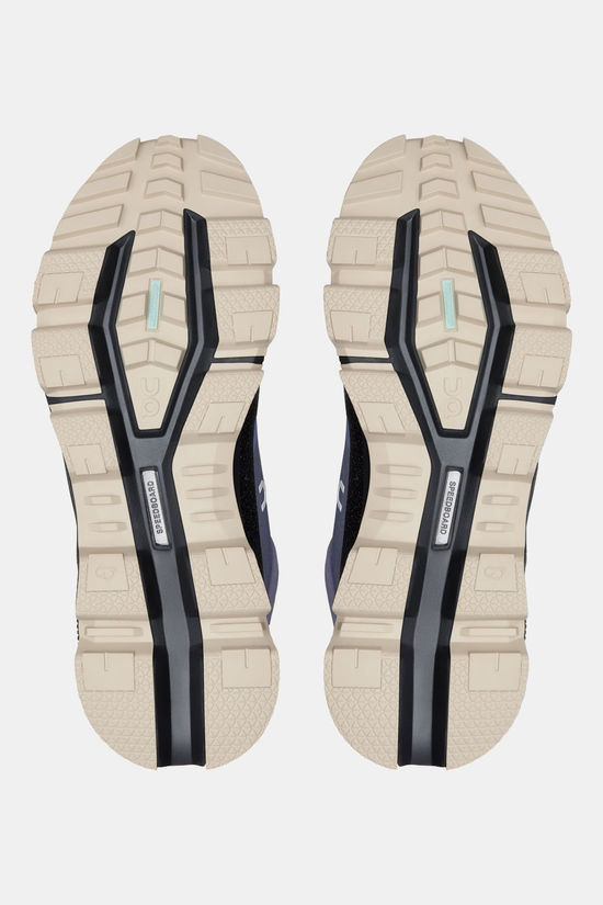 On On Cloudrock Waterproof 2 Wandelschoenen