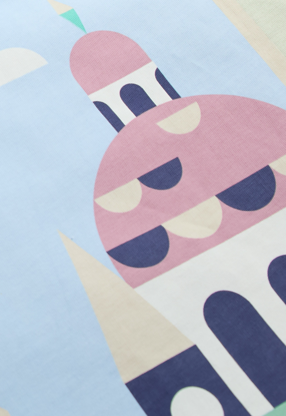Kultivate Portofino T-shirt