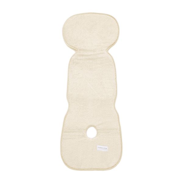 Bamboom Universele Inleg Creme