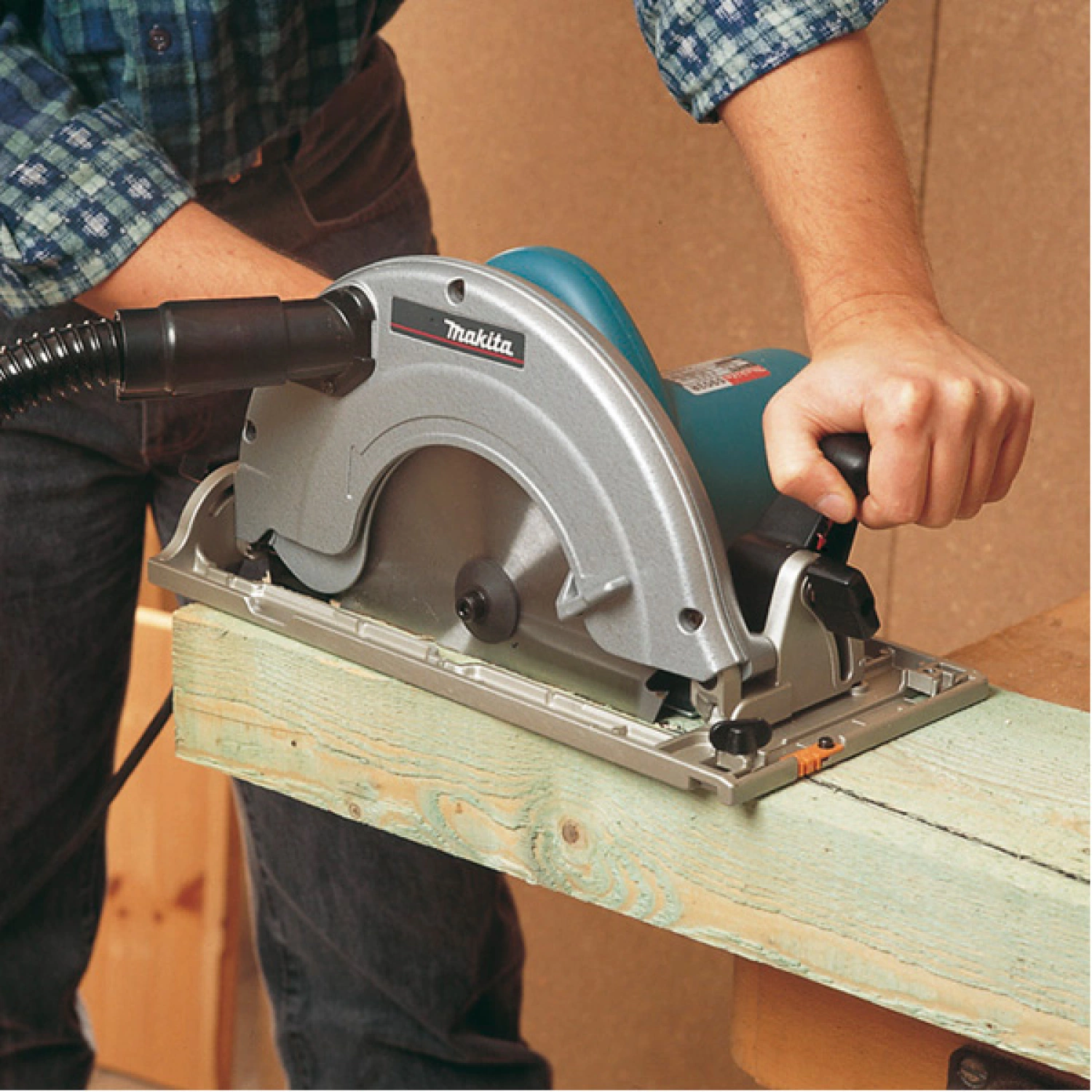 Makita 5903R Cirkelzaag - 235mm