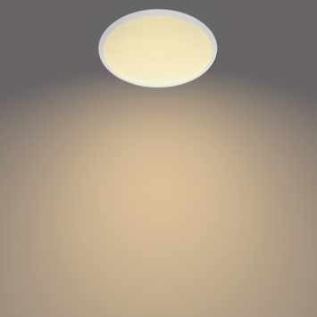 Plafondlamp Philips MyLiving Cavanal 2700K