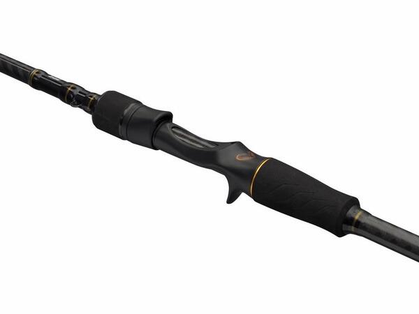 Canne Casting Savage Gear Revenge SG2 Heavy Game BC 2.21m