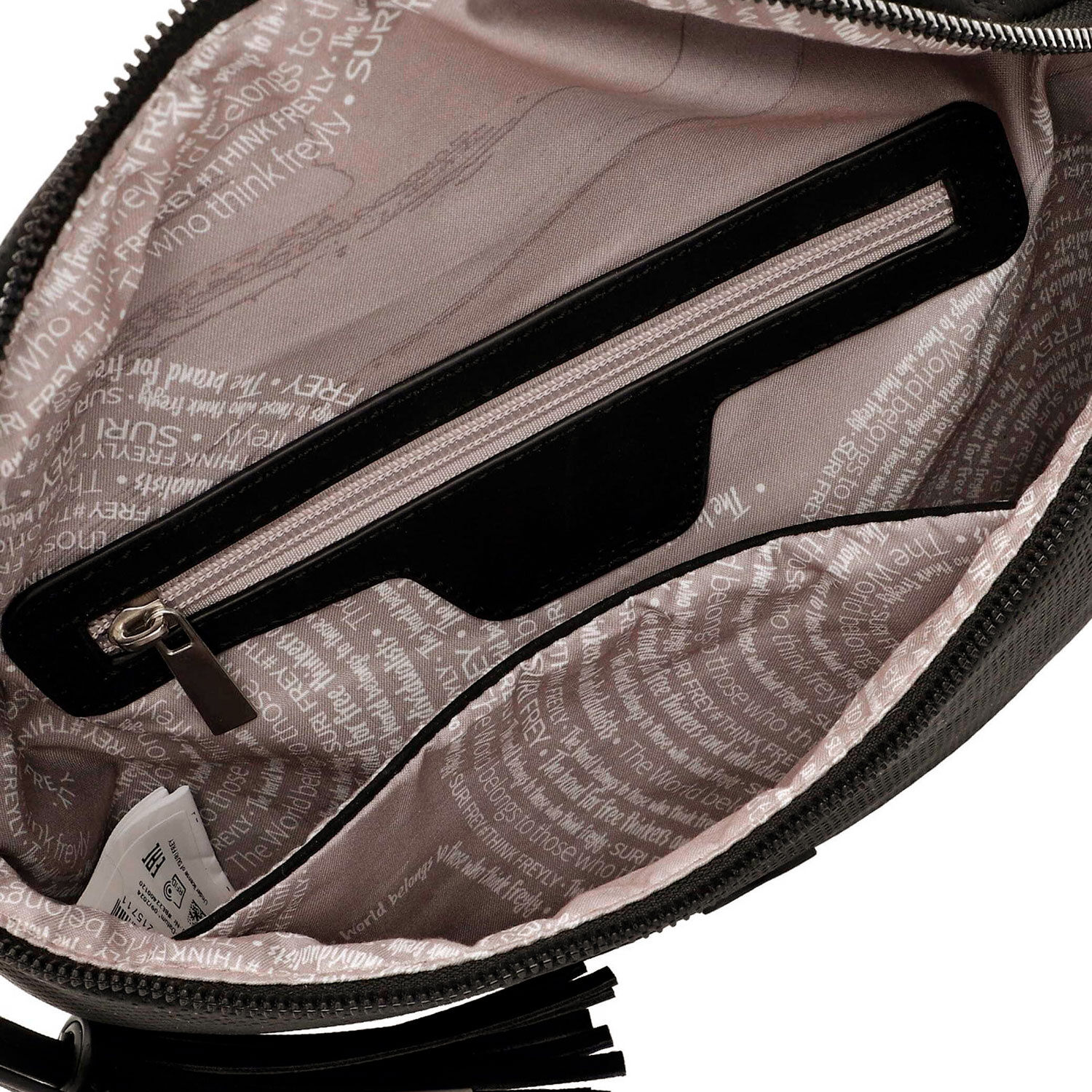 Crossover Bauchtasche Modell Romy von SURI FREY