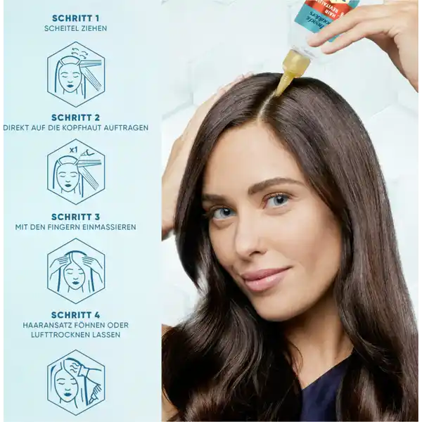DERMAXPRO Haar Revitaliser Tag & Nacht Leave-On