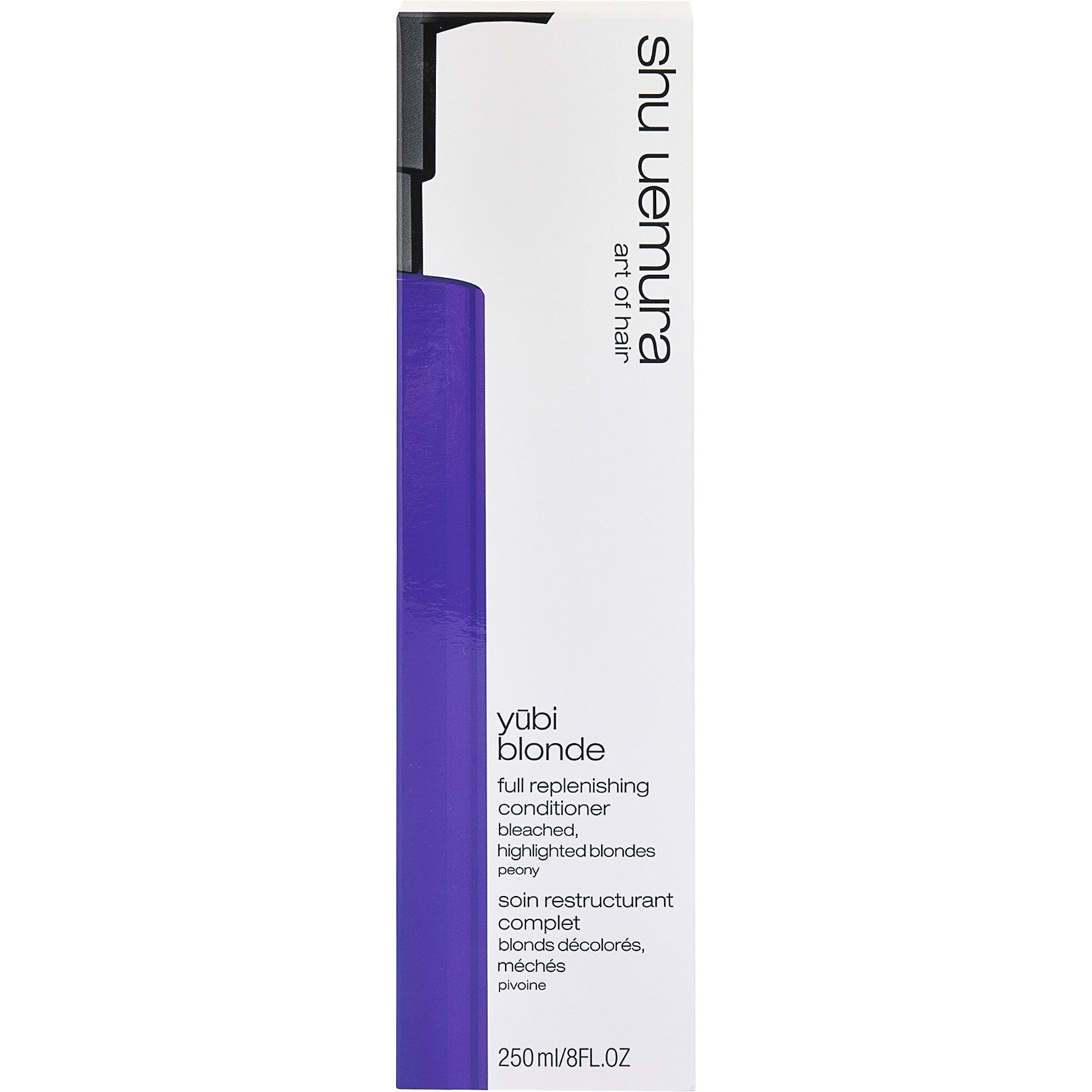 Shu Uemura Conditioner Yübi Blonde 250 ml