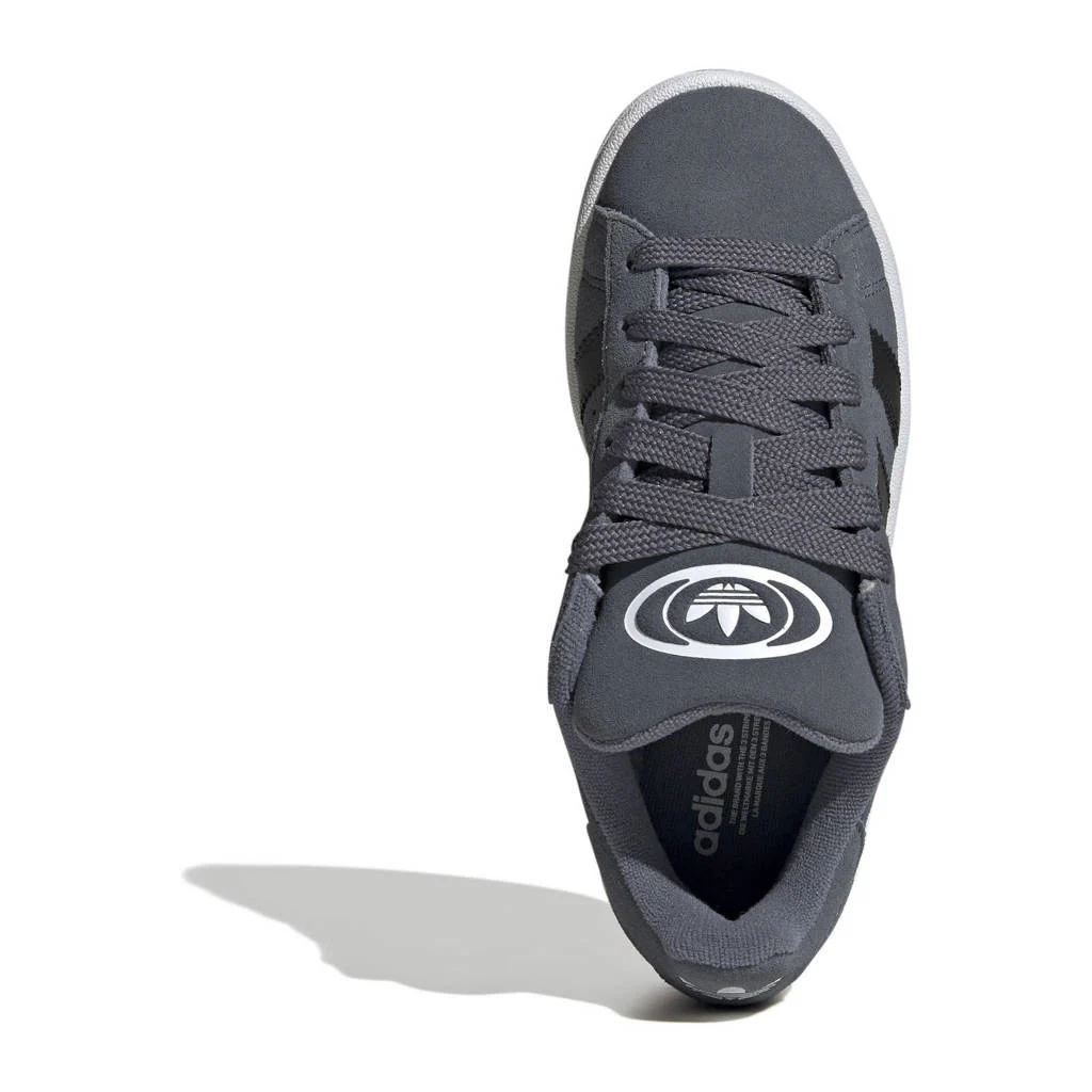 adidas Originals Campus 00ssneakers grijs/wit/zwart