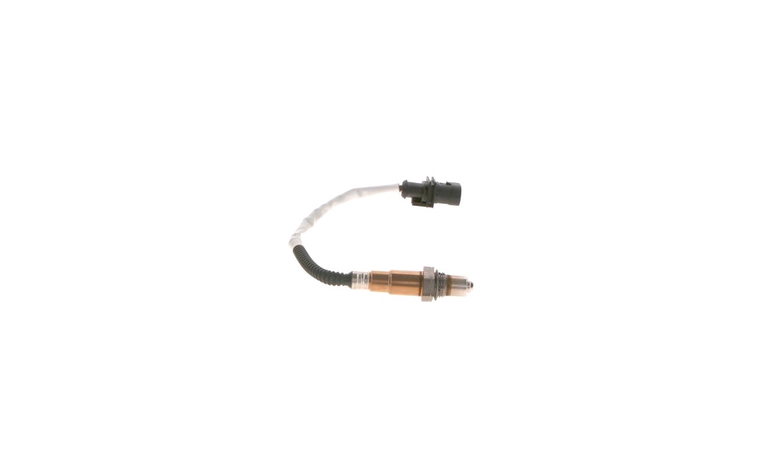 Lambda-sonde,