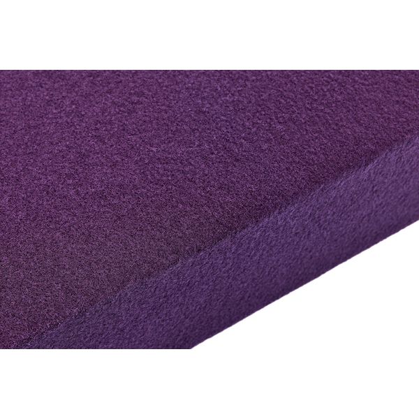 EQ Acoustics Spectrum 2 L10 Tile Purple
